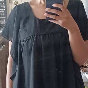 WHOWHATWEAR women's blouse